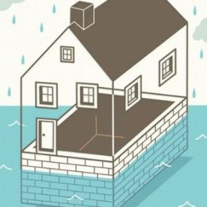 Как сделать фундамент для дома с подвалом