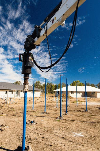 Срок службы винтовых свай: что сделать, чтобы его продлить